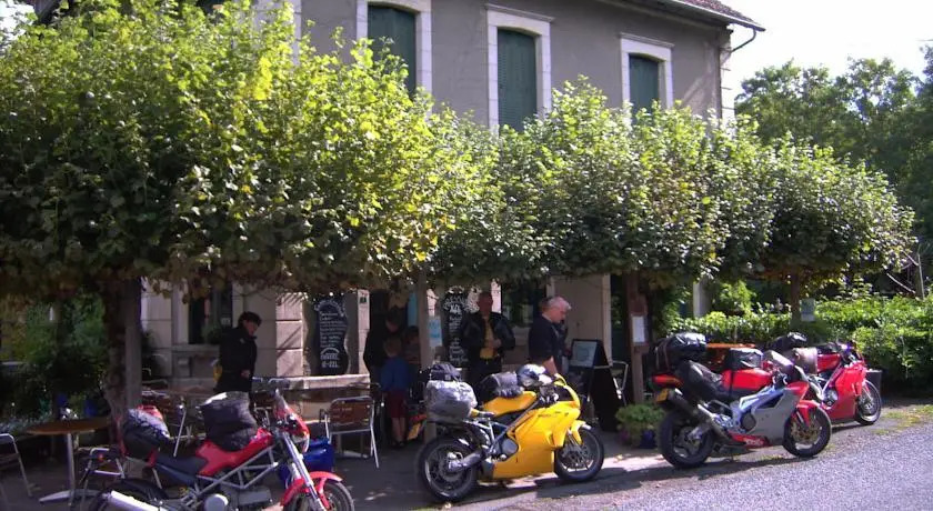 Auberge Magnette