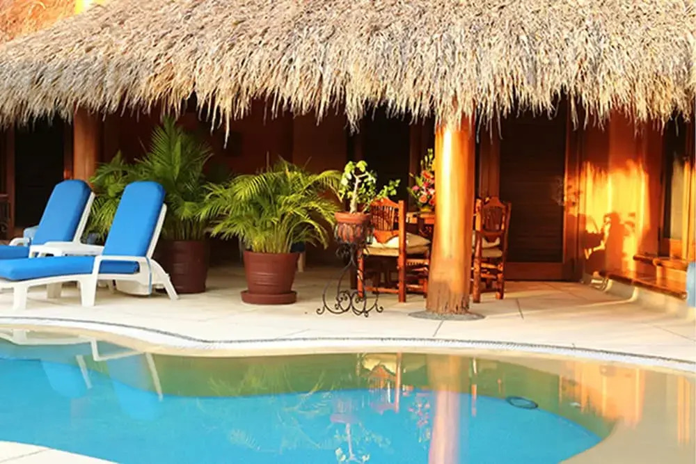 Villa Carolina Boutique Hotel ADULTS ONLY