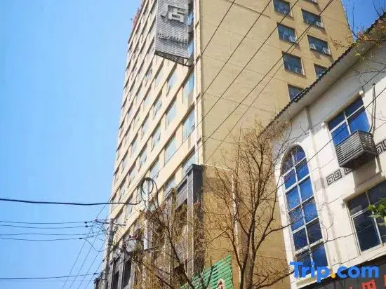 Biyang Changxing Hotel