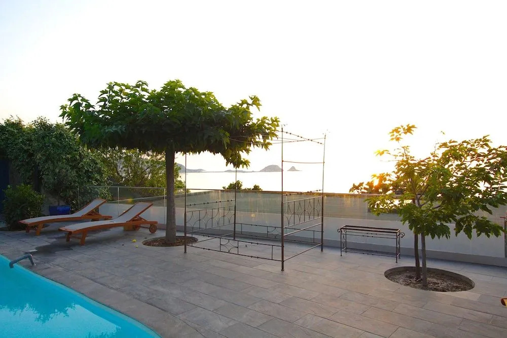 Hotel Minera