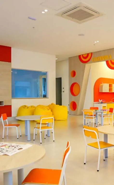 Olimpia  Park Resort Ap.503C