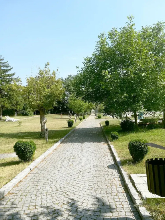 Saint Nikola Holiday Complex