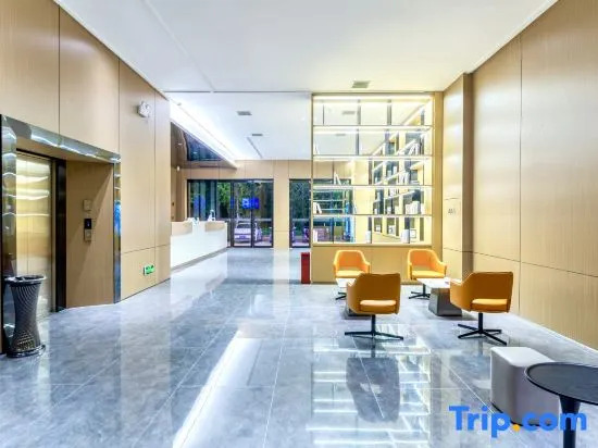 Zhongxiang Kaiden Business Hotel