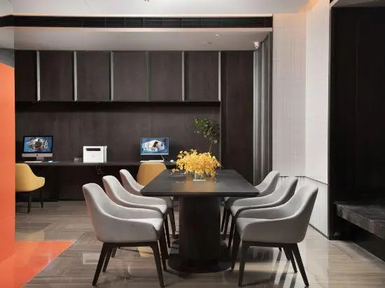 Hampton by Hilton Hangzhou Xixi Zijingang