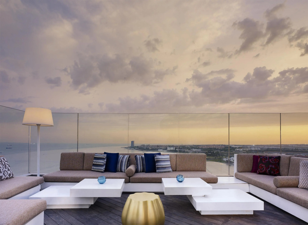 Hyatt Regency Istanbul Atakoy