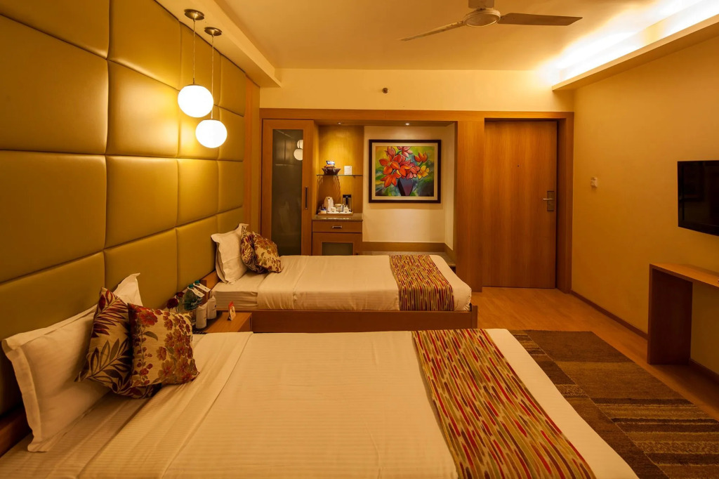 Sinclairs Siliguri