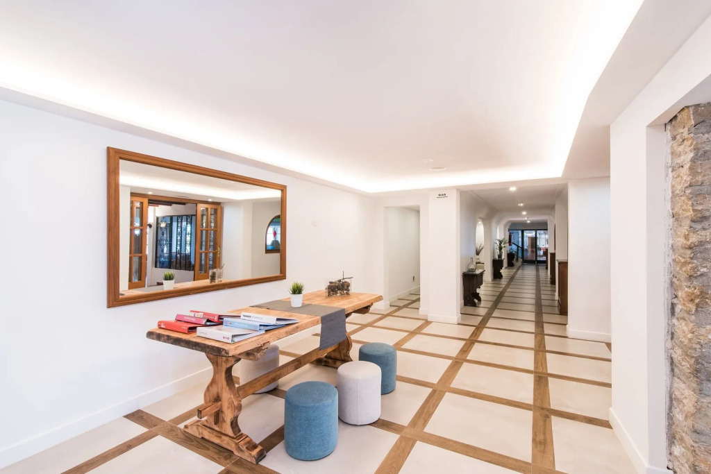 Hotel Na Taconera Sport & Relax