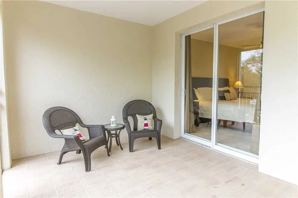 Tidelands 1934 - Three Bedroom Condo
