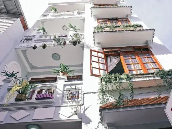 Dalat Happy Hostel