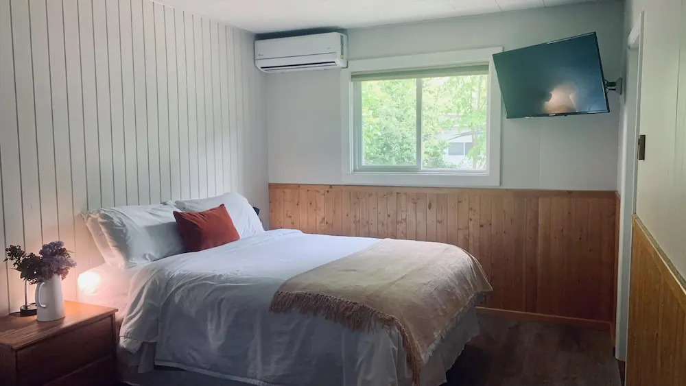 Barefoot Villas and Retreat