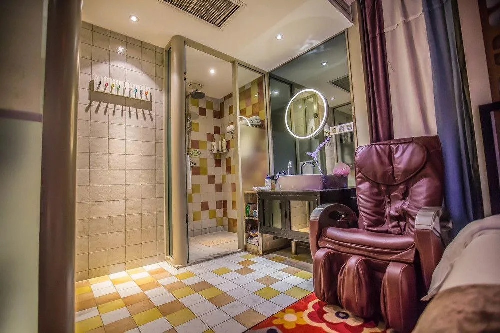 Blue Magpie Hotel Luoyang Xigong Flagship