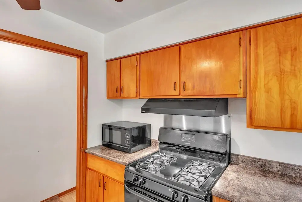 Rama's Abode - Family-friendly Retreat 3 Bedroom Home