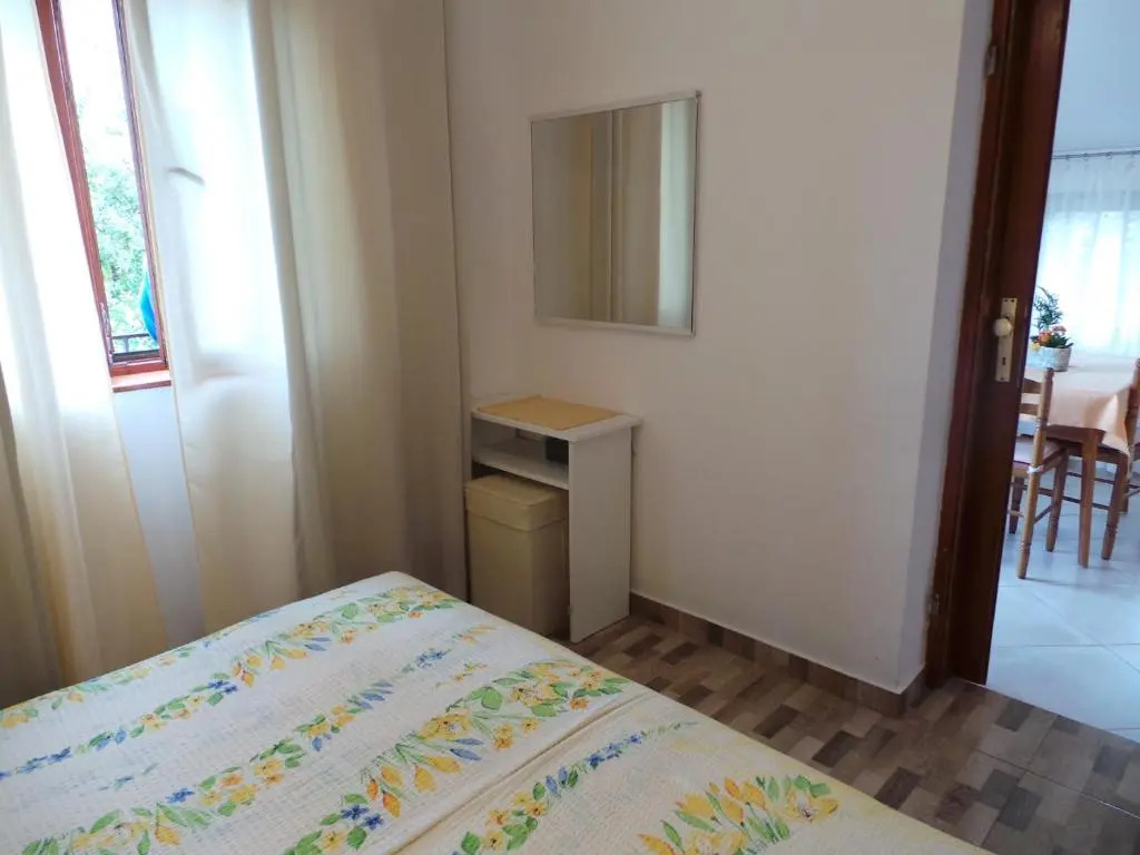 Apartments Katja