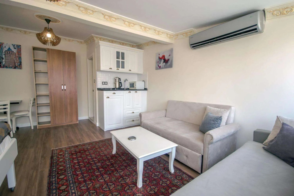 Nossa Suites Taksim