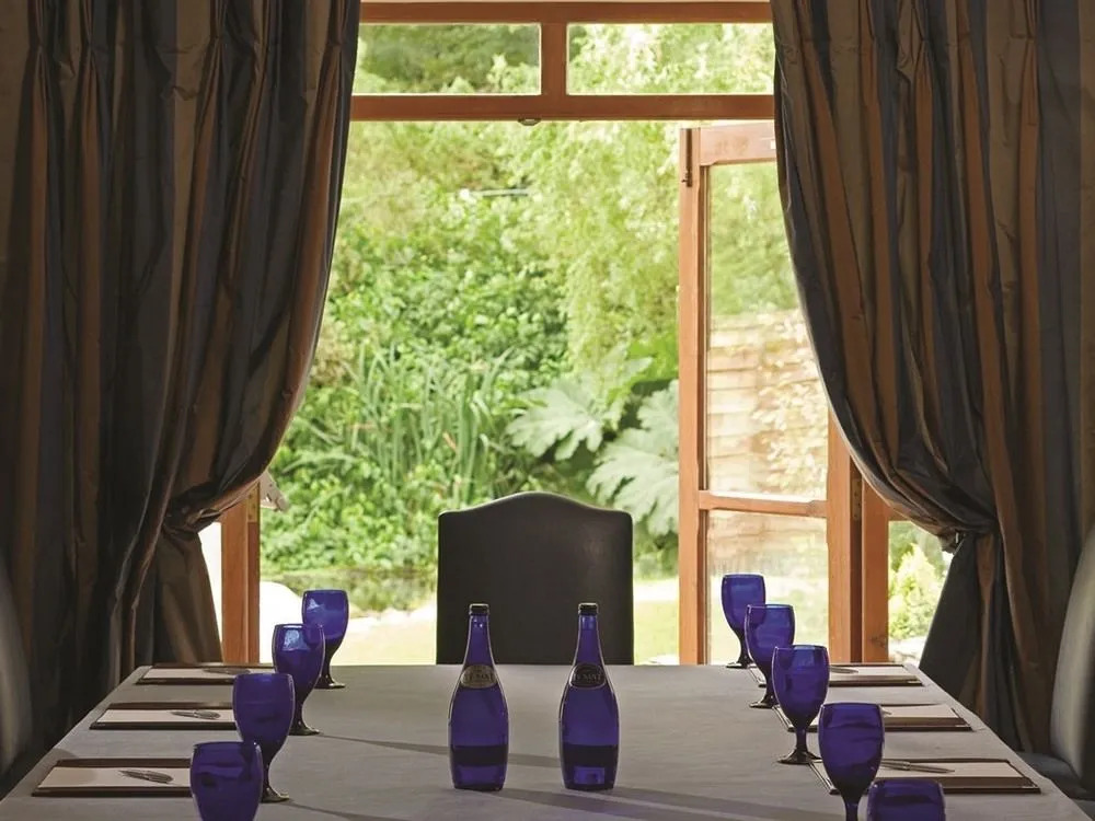 Seiont Manor Hotel
