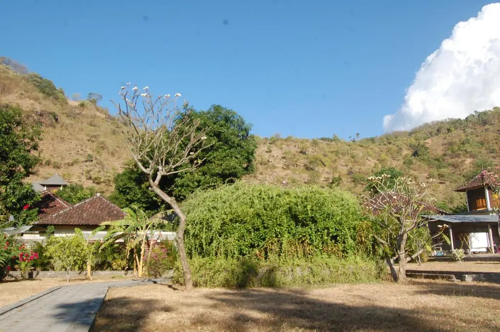 Star East Bungalows