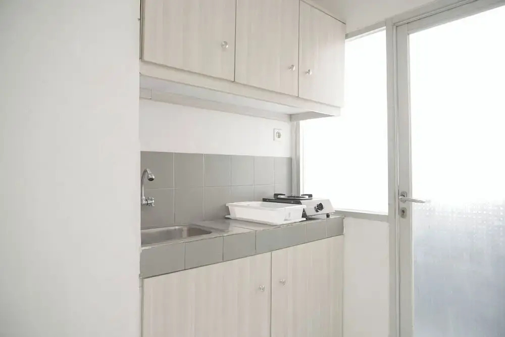 Good Place 1Br Menara Kebon Jeruk Apartment
