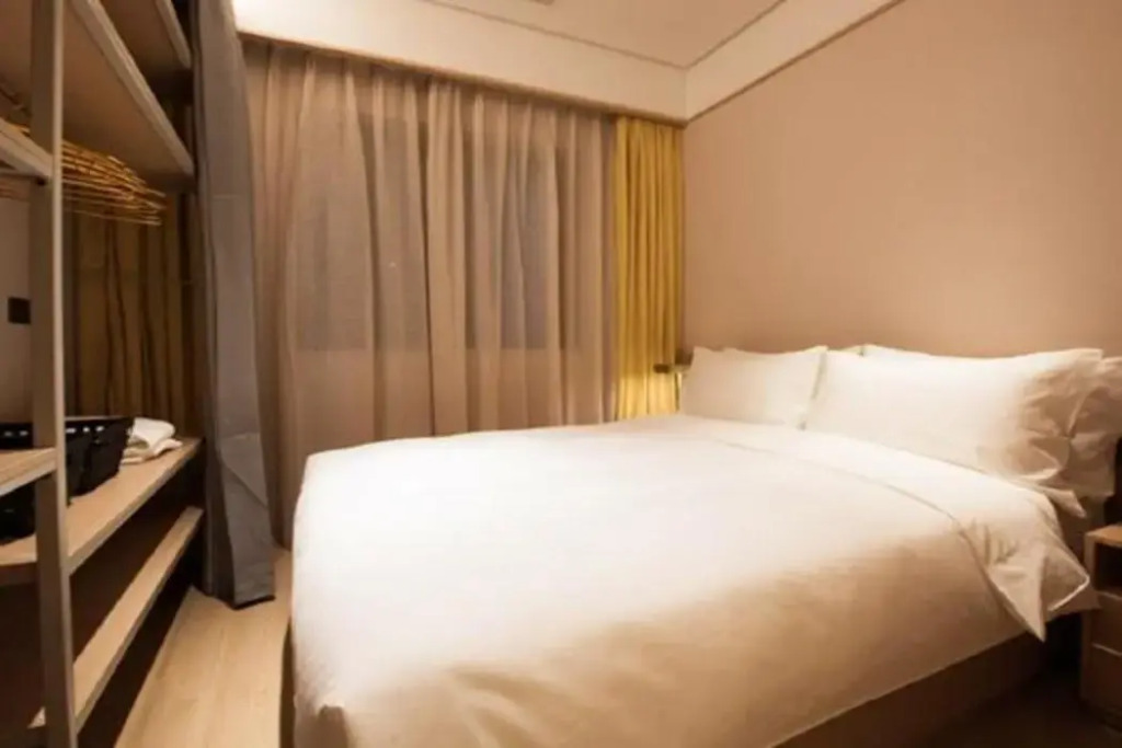 Pullman Shanghai Jingan