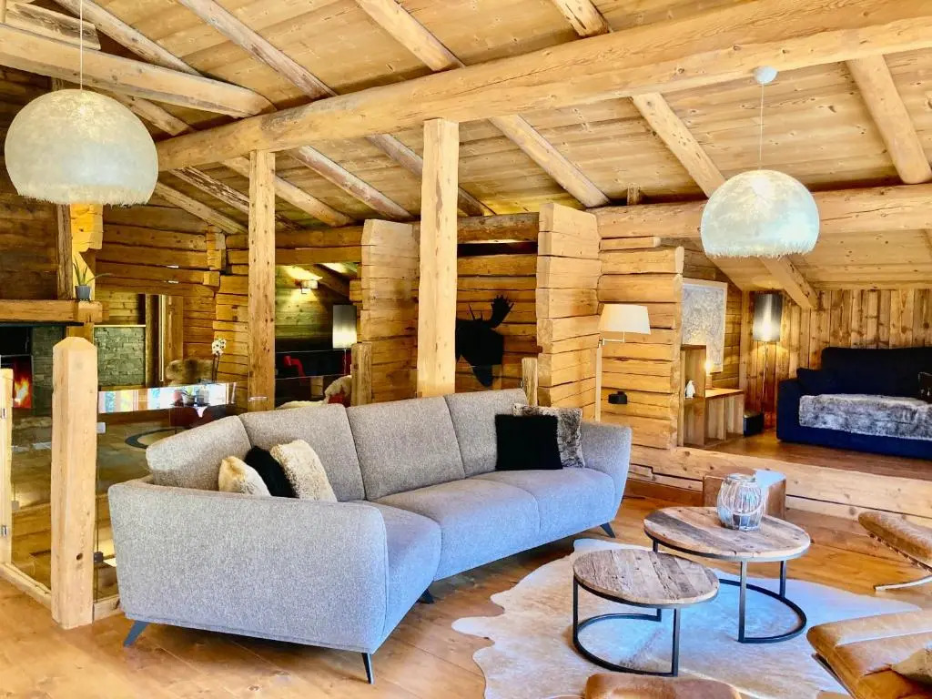 Chalet Philomena