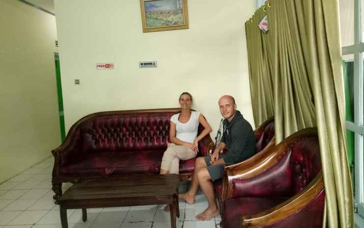 Habibi Homestay Syariah