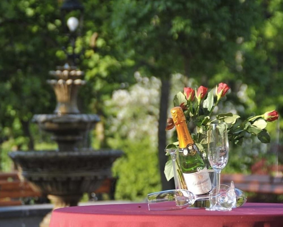 Waldhotel Rheinbach