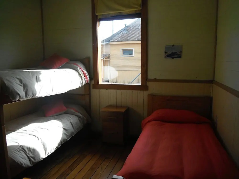 Hostal Epu Pewen