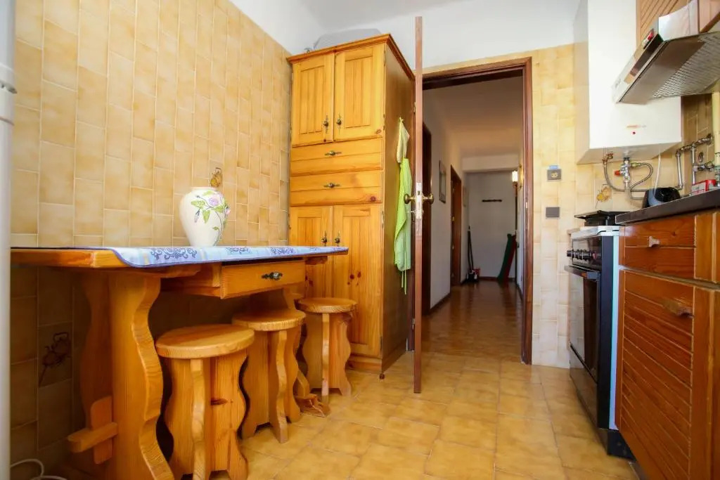 Bellavista Mar Apartment