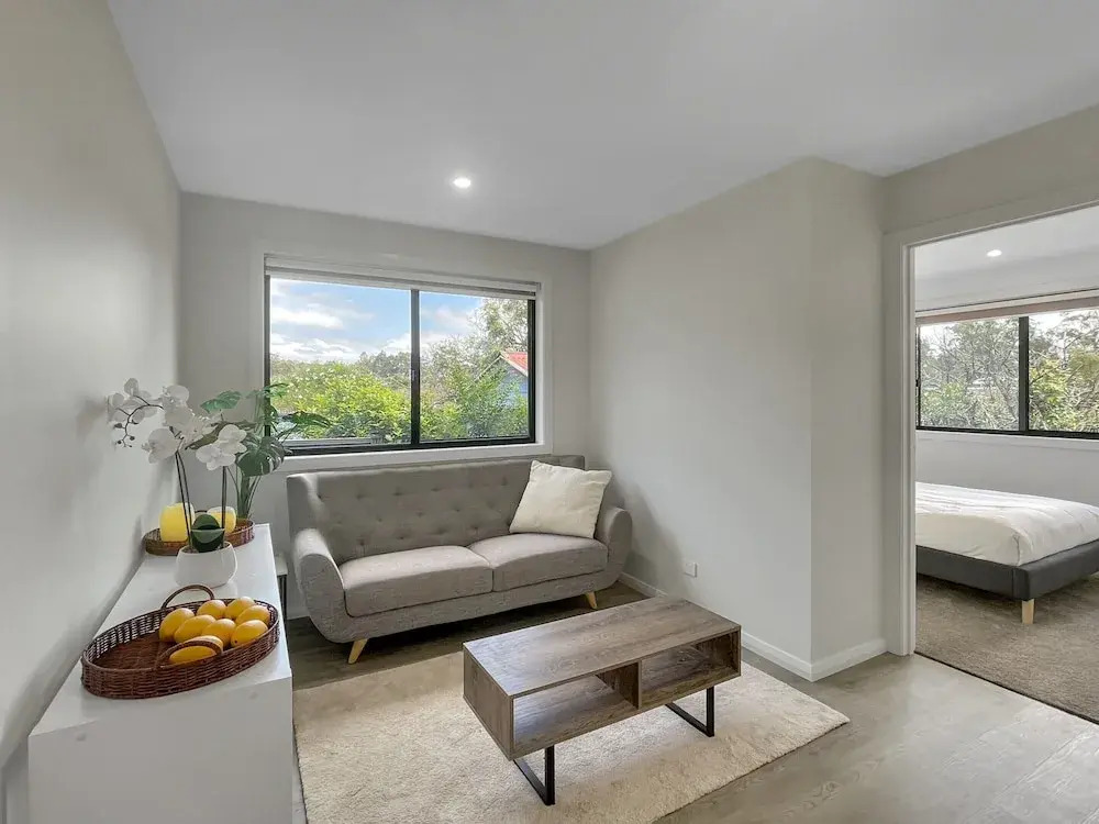Spacious 4-bed House Near Batemans Bay Centre