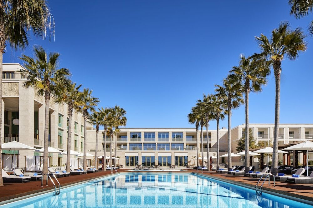 Anantara Vilamoura Family Friendly