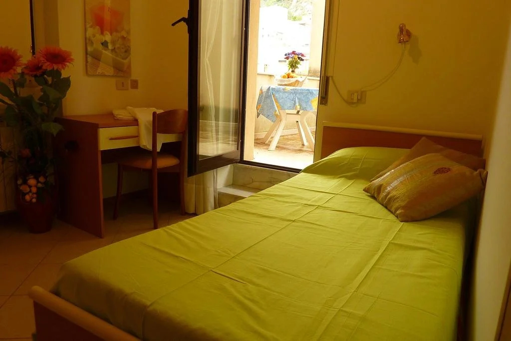 Bed and Breakfast Josepha