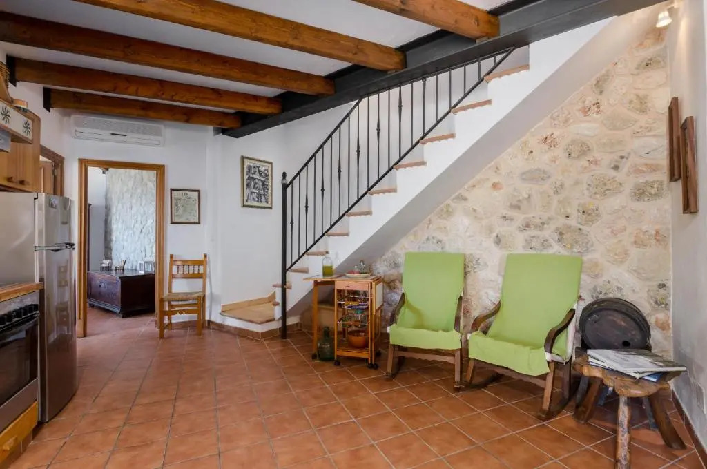 YourHouse Es Molinet Villa