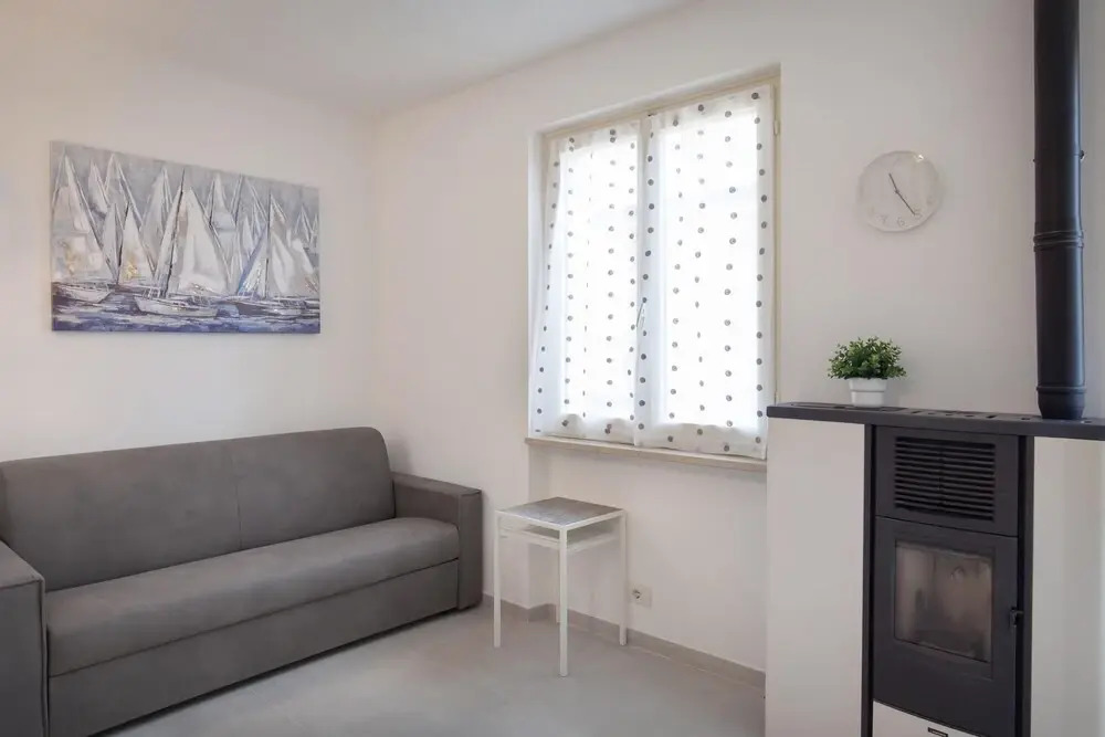 Apartment Prefontana
