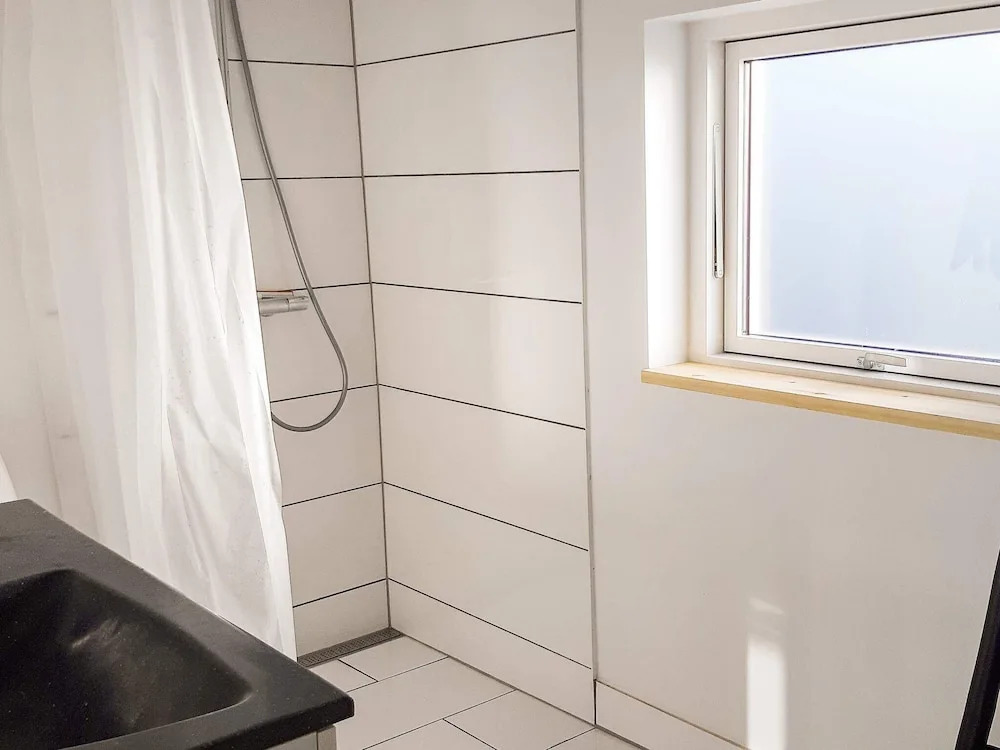 Simplistic Holiday Home in Frederikshavn With Terrace