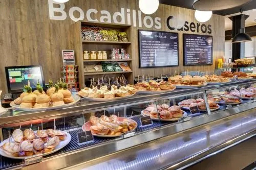 Hostal Restaurante El Español