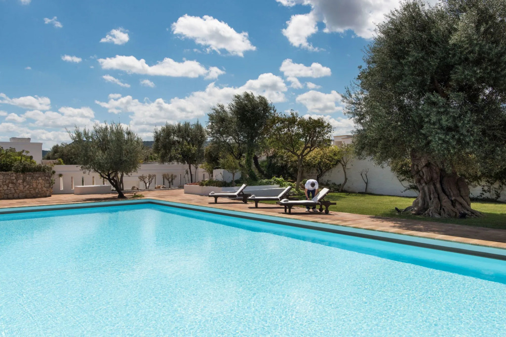 Masseria Il Melograno