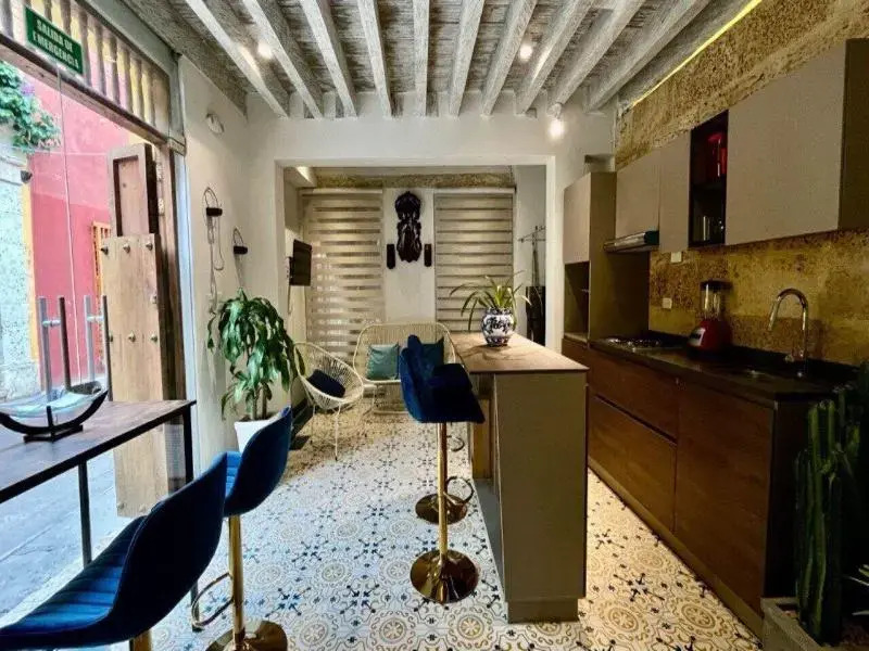Hotel Boutique Callecitas de San Diego