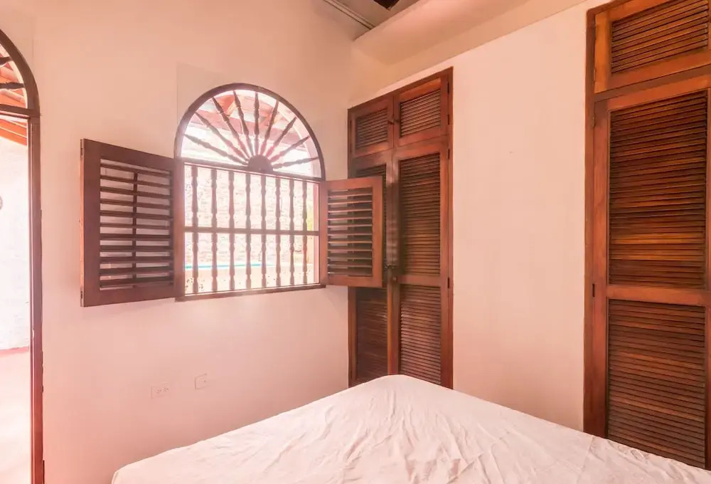 Villa Trinitarias