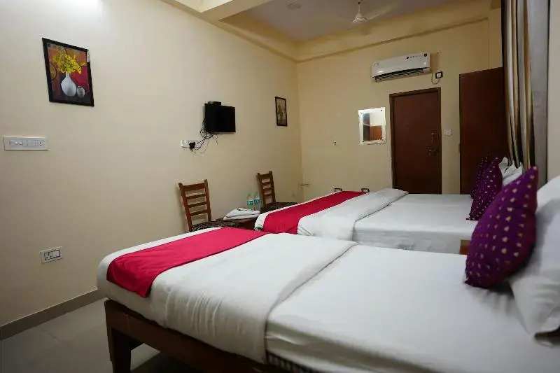 Hotel T-24