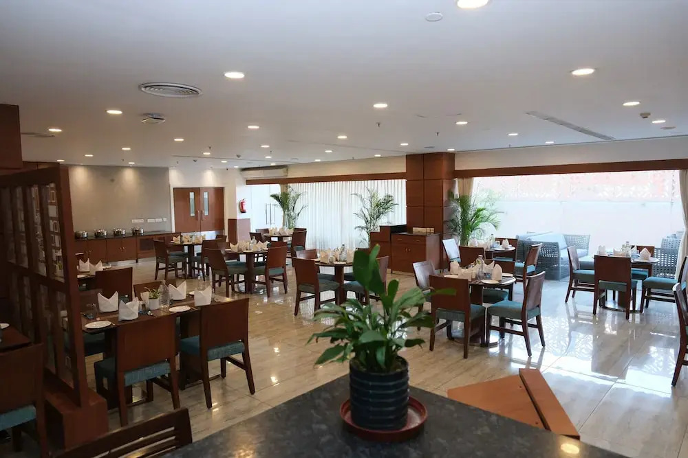 Deventure Hotel