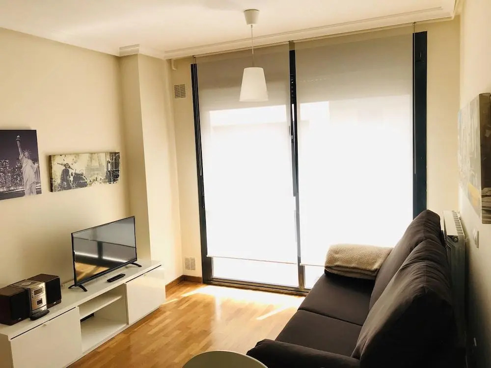 Apartamento Bonitas Vistas