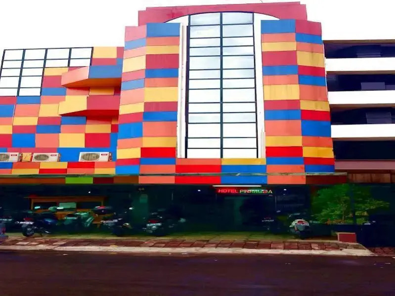 Pinangsia Hotel