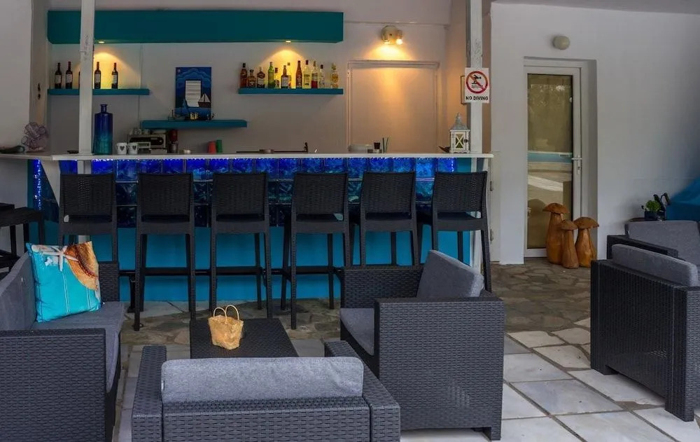 Hotel Chatziandreou