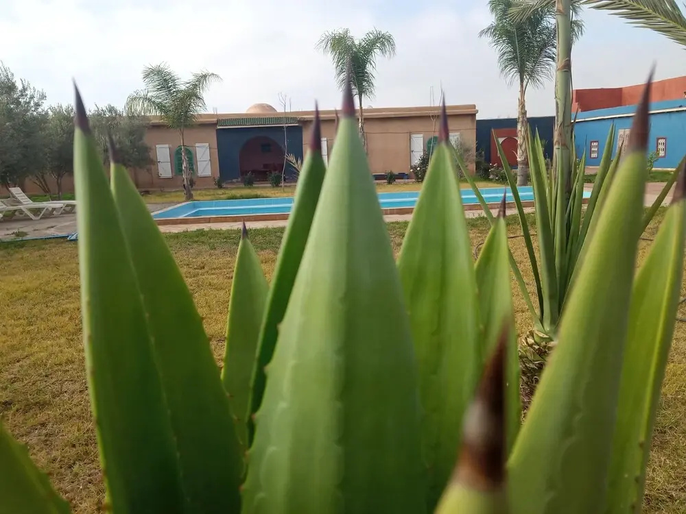 Villa Touka