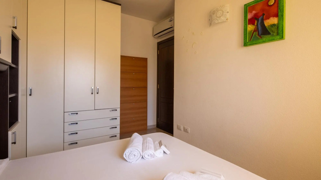 Welcomely - Casa Cristallo