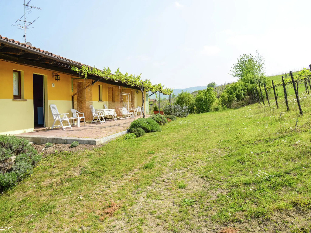 Belvilla by OYO Casa Reale Quattro