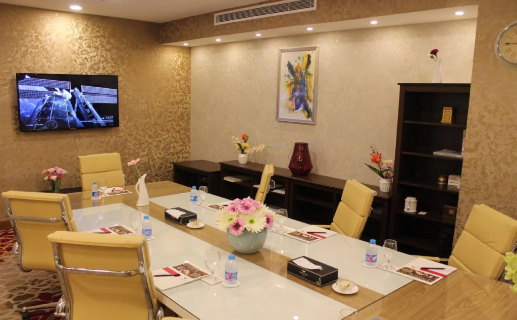 Velvet Hotel Jeddah