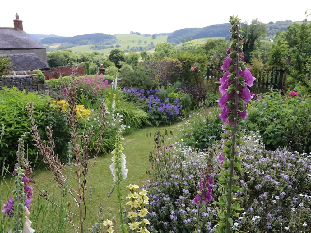 Dimberlyne Cottage