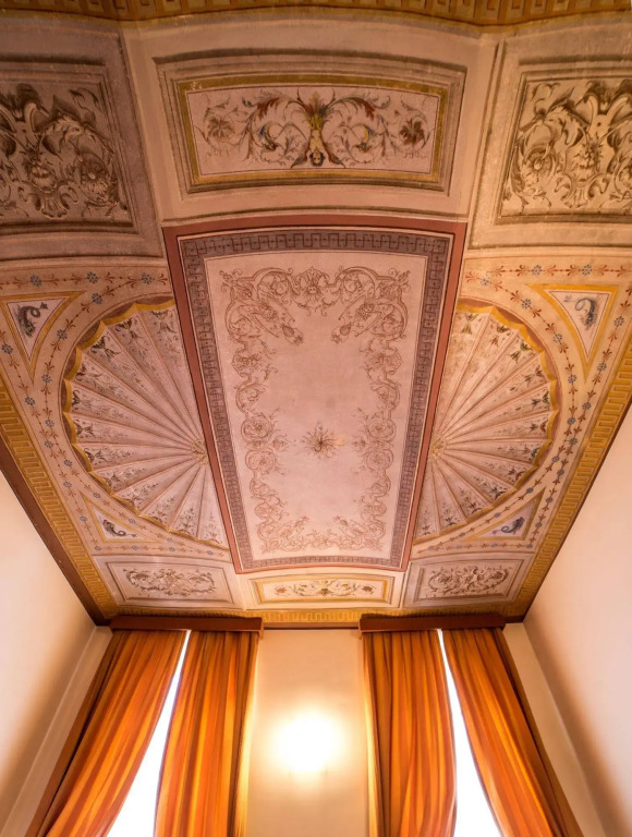 Palazzo Finati