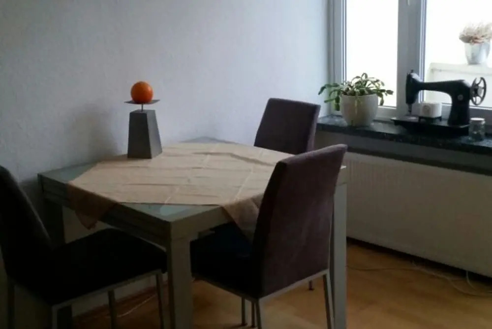Private Apartment Wiesenstraße