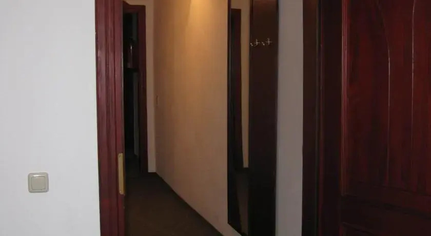 Kurhotel 19 Hundert